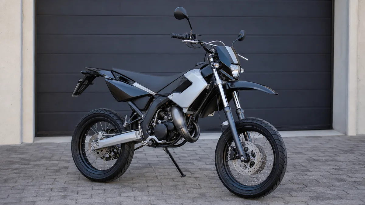 Precio Derbi Senda 49cc: cuanto cuesta y que revisar antes de comprar