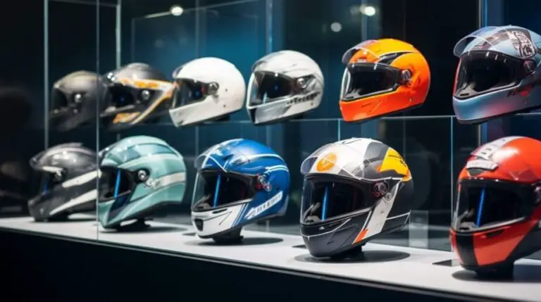 Guía para elegir el casco de moto idóneo